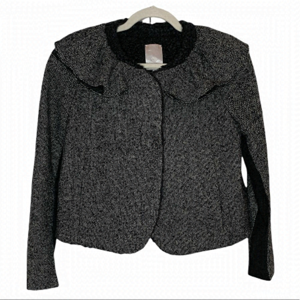 CROPPED Jacket